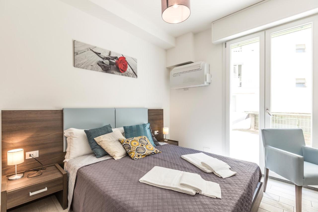 Residence Central Bo Bologne Extérieur photo