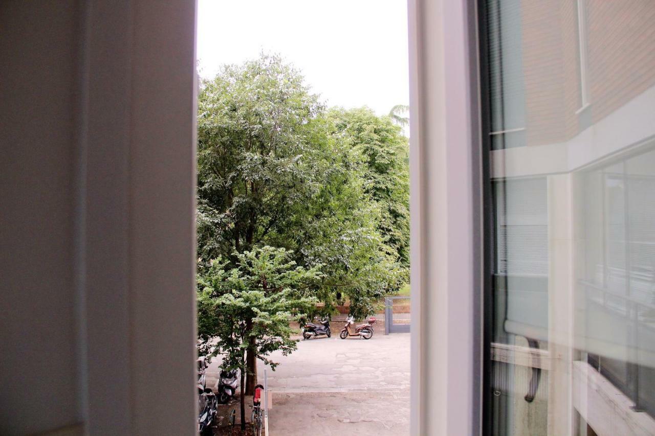 Residence Central Bo Bologne Extérieur photo