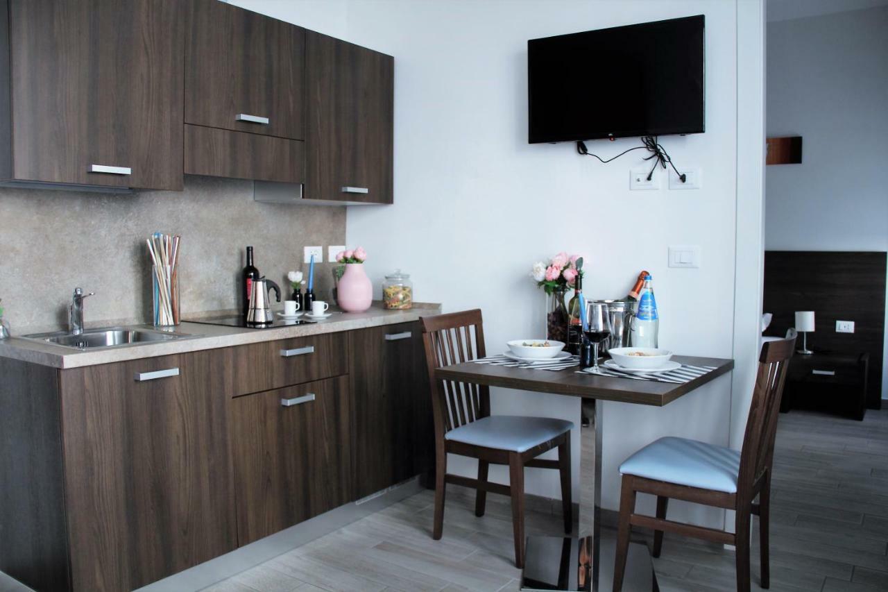 Residence Central Bo Bologne Extérieur photo