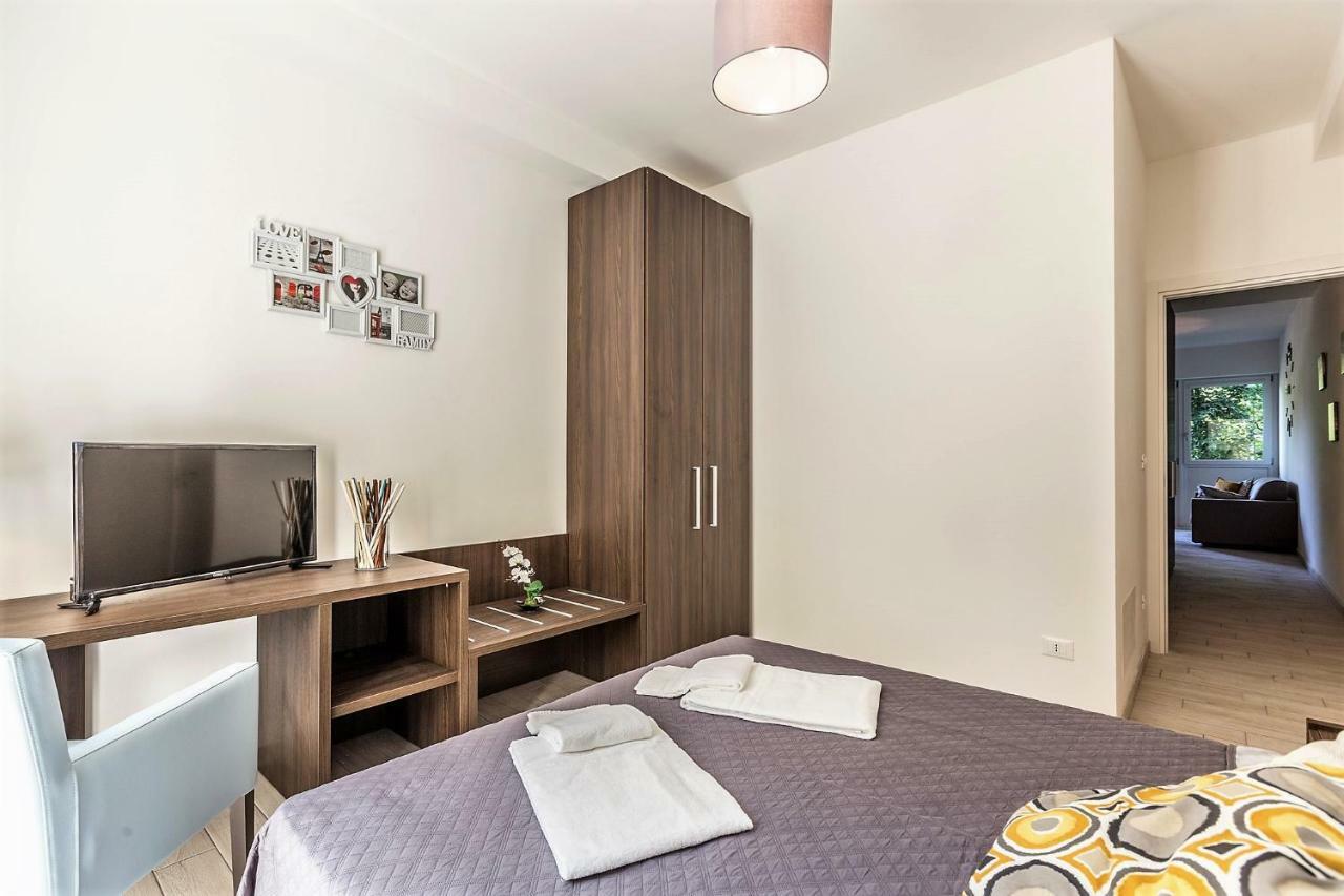 Residence Central Bo Bologne Extérieur photo