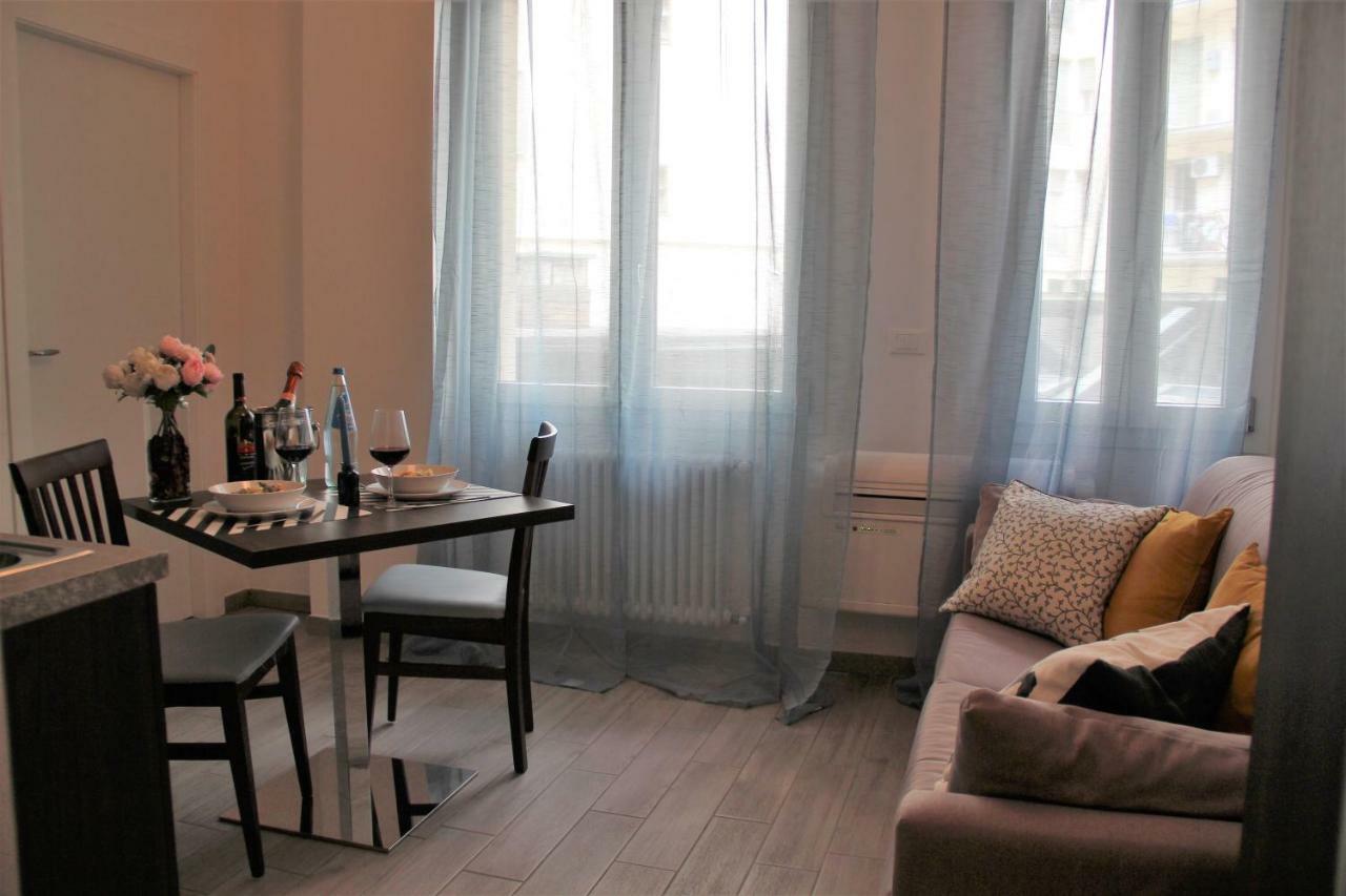 Residence Central Bo Bologne Extérieur photo