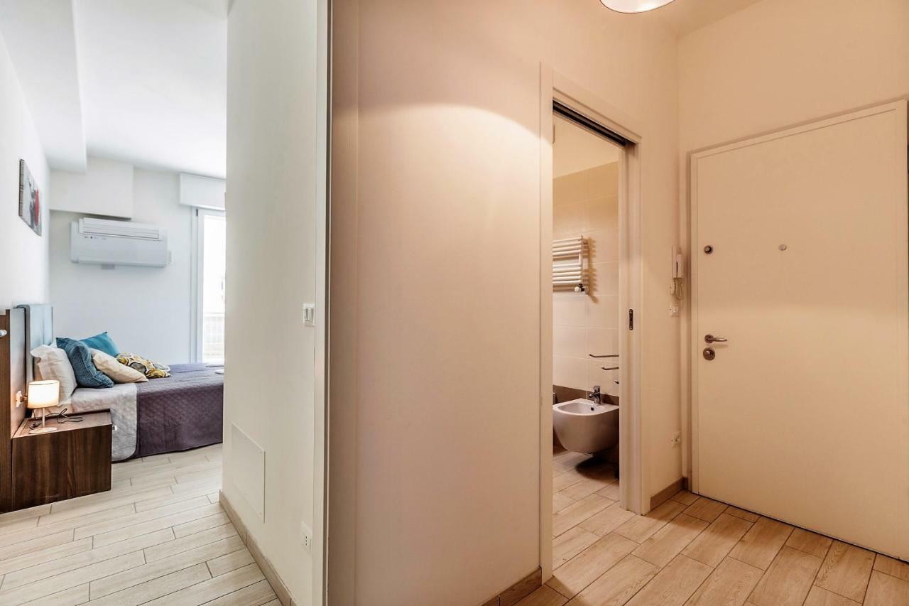Residence Central Bo Bologne Extérieur photo